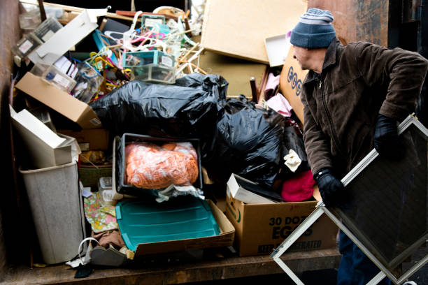 Best Junk Removal Near Me  in Iron River, MI