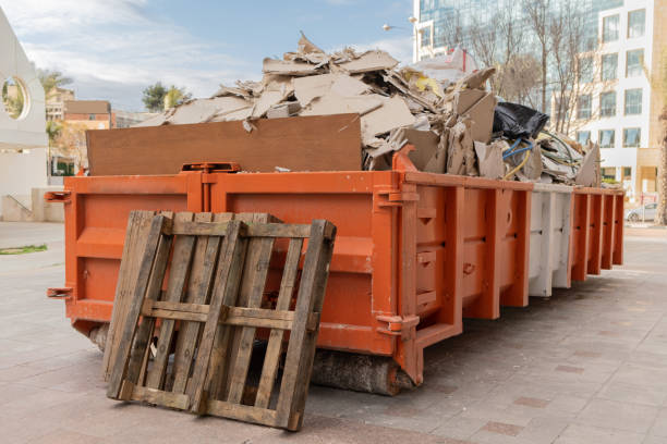 Yard Cleanup Services in Iron River, MI